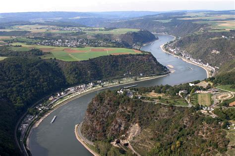 Sungai Rhein